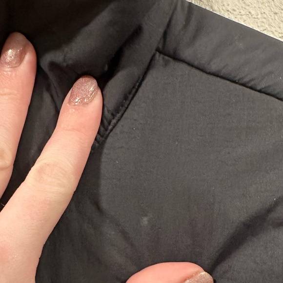 🚫sold🚫The North Face Black Vest Size Small - Picture 7 of 7